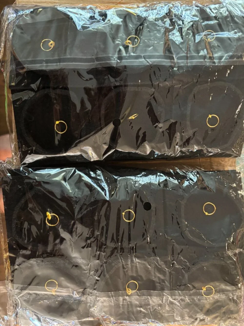 N/A black gold